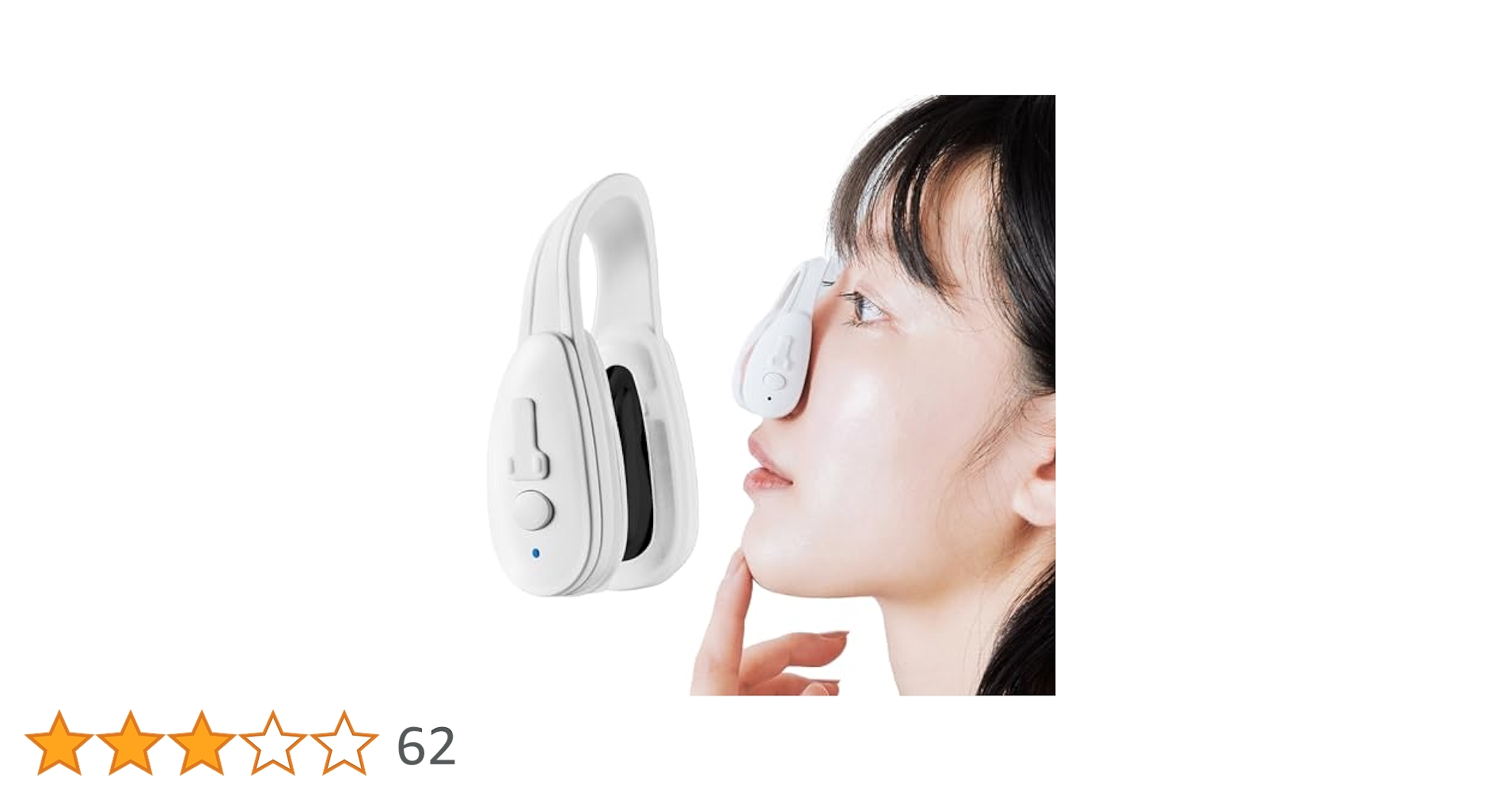 Amazon.co.jp: 【鼻専用美顔器】LUXCEAR Fornez（ルクセアフォー
